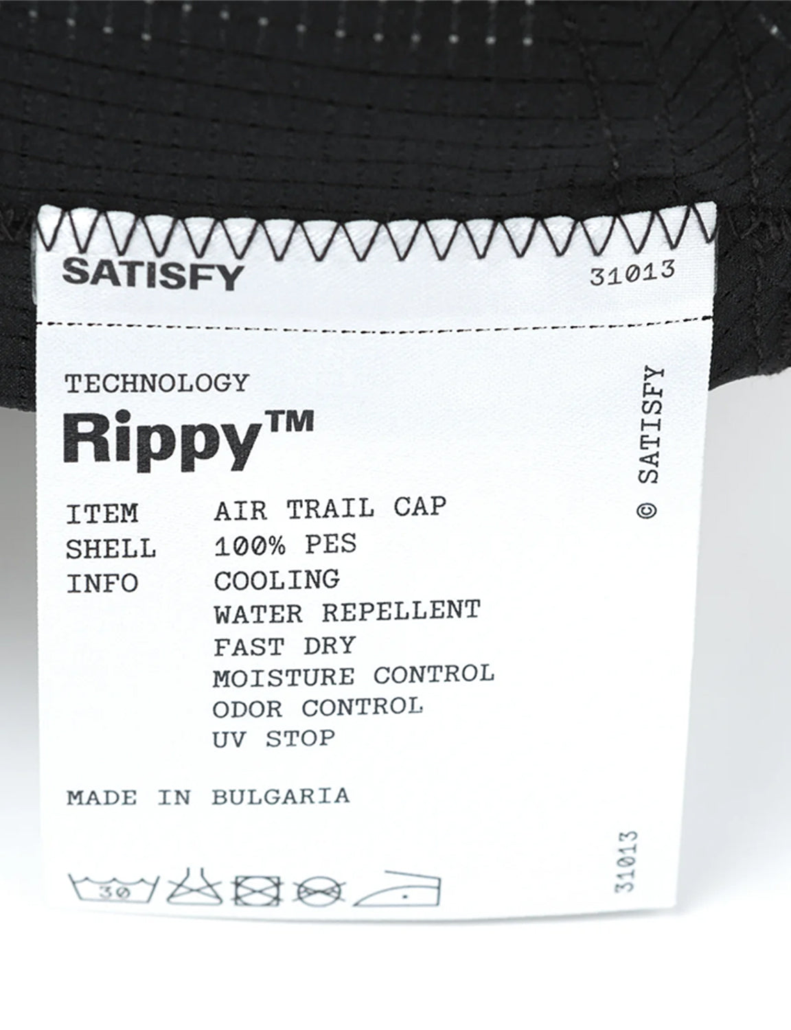 Rippy™ Air Trail Cap