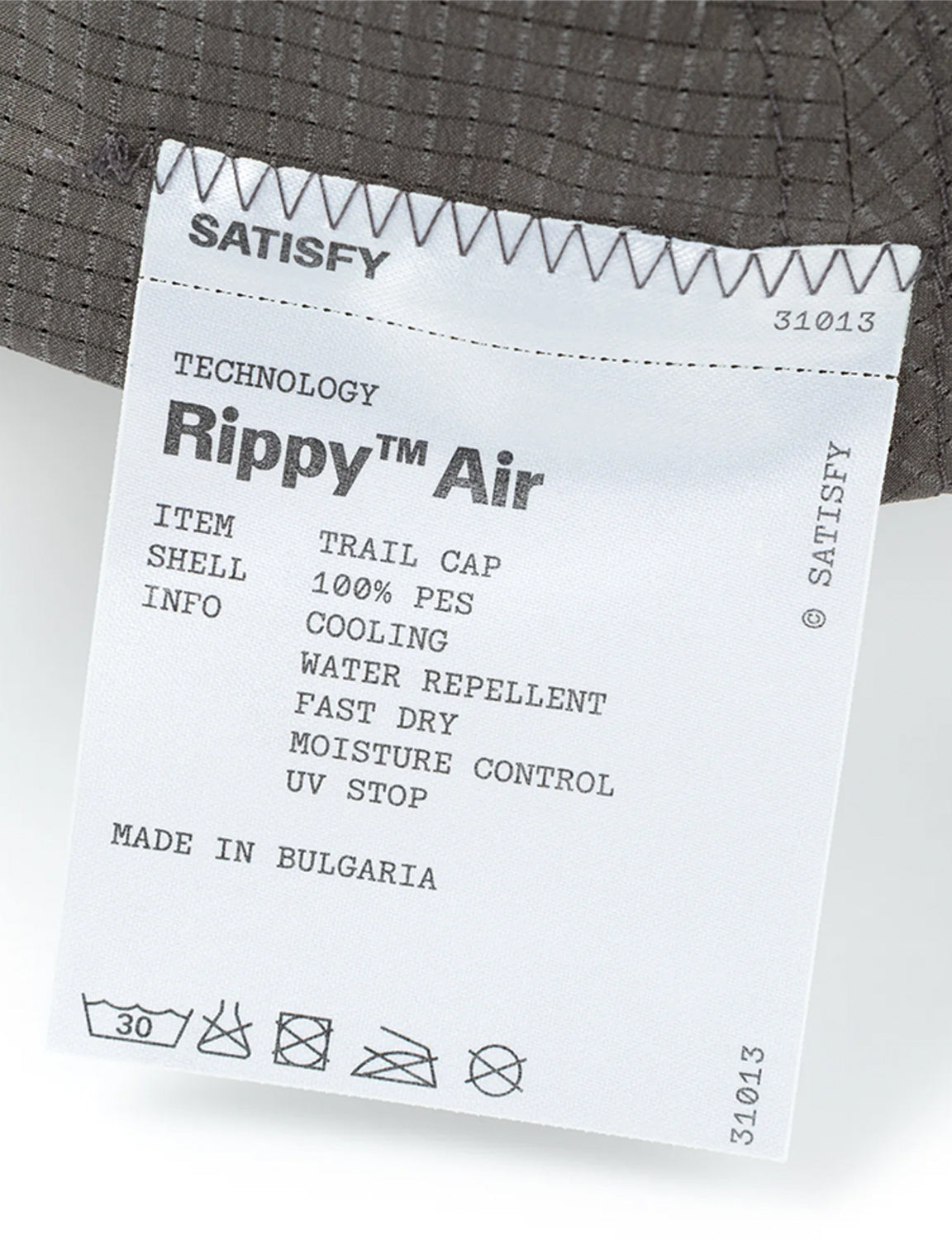 Rippy™ Air Trail Cap