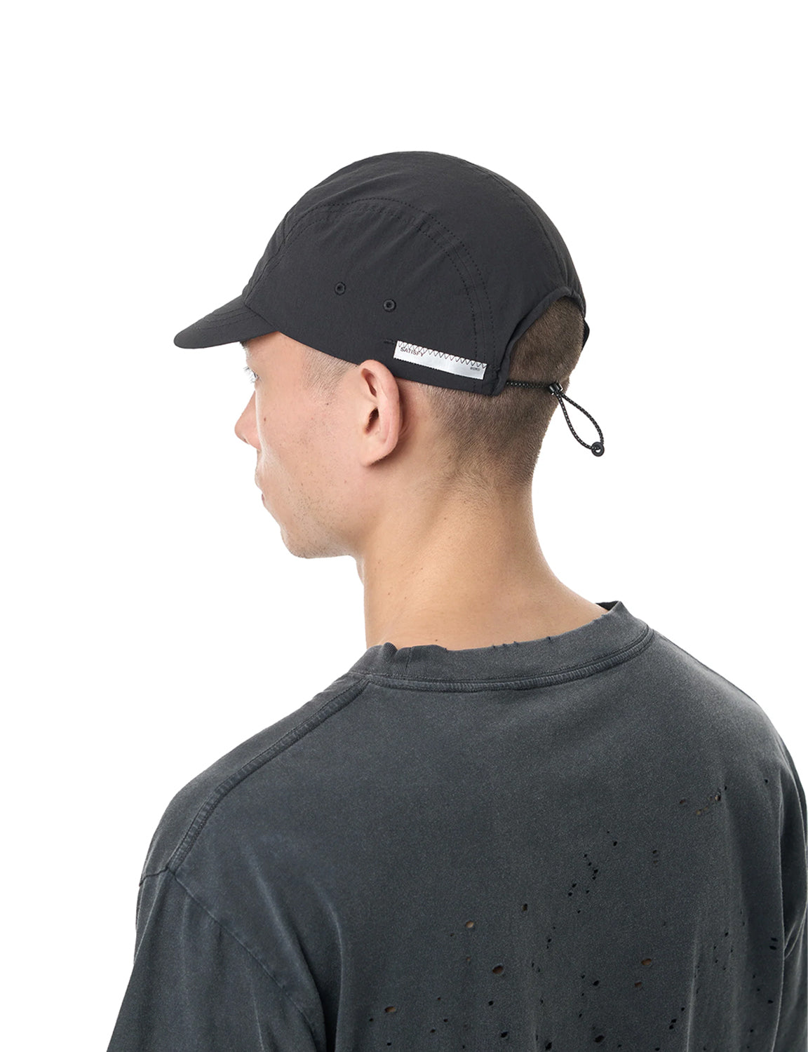PeaceShell™ Cordura® Trail Cap