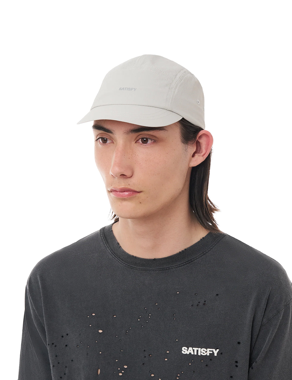 PeaceShell™ Cordura® Trail Cap