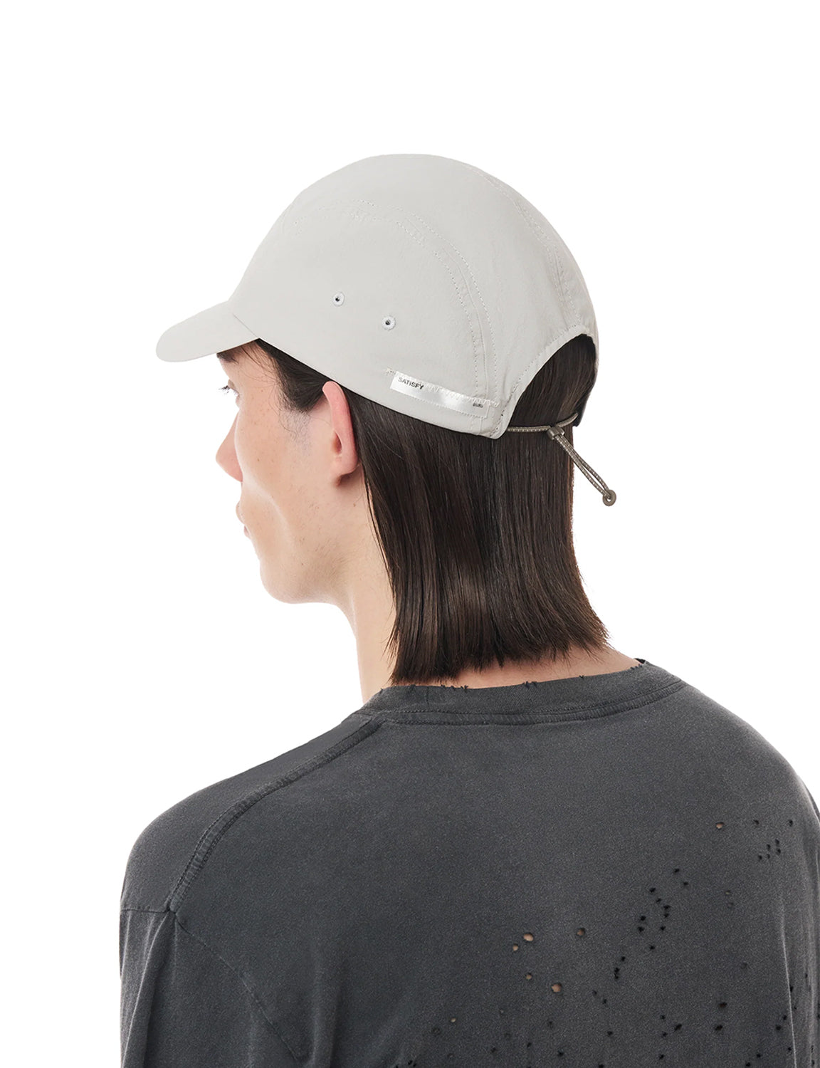 PeaceShell™ Cordura® Trail Cap