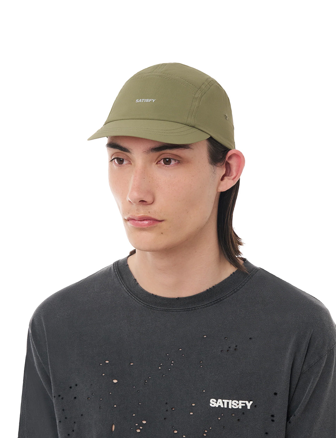 PeaceShell™ Cordura® Trail Cap