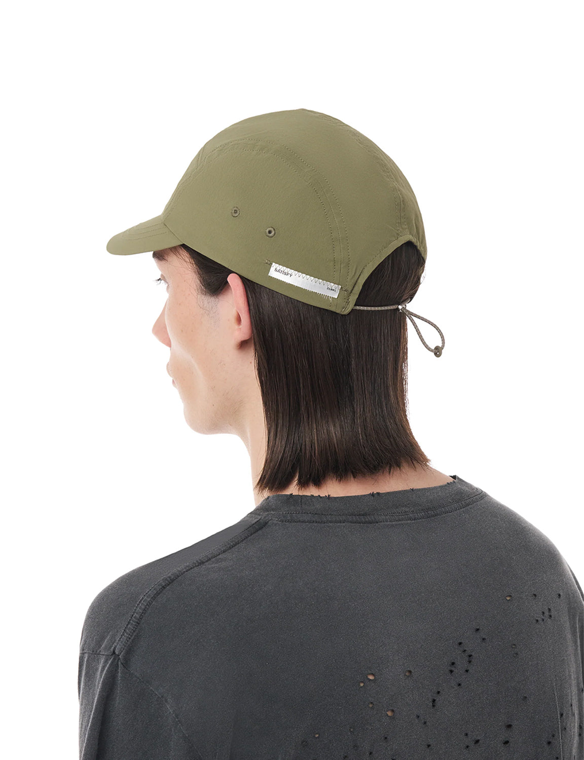 PeaceShell™ Cordura® Trail Cap