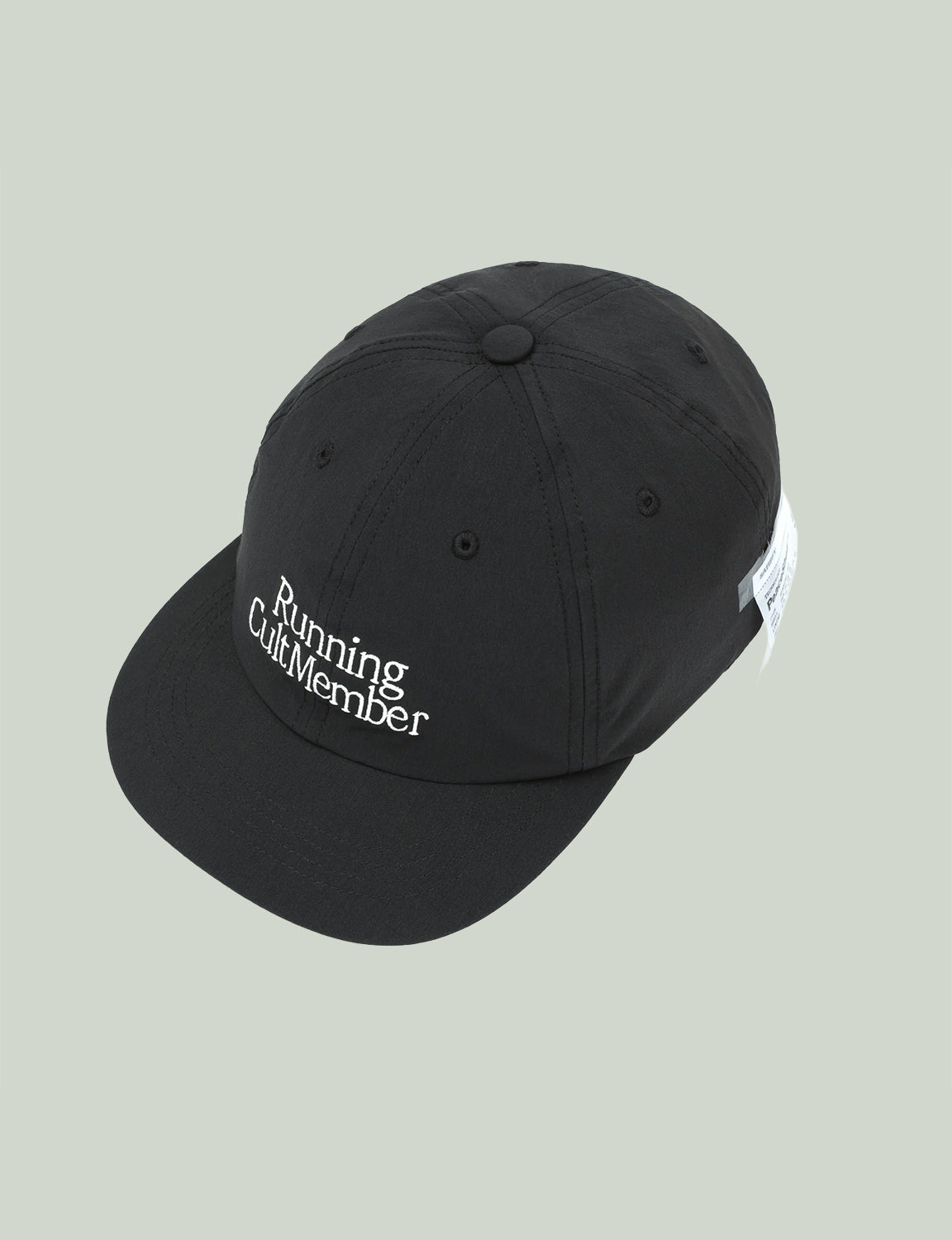 PeaceShell™ Running Cap