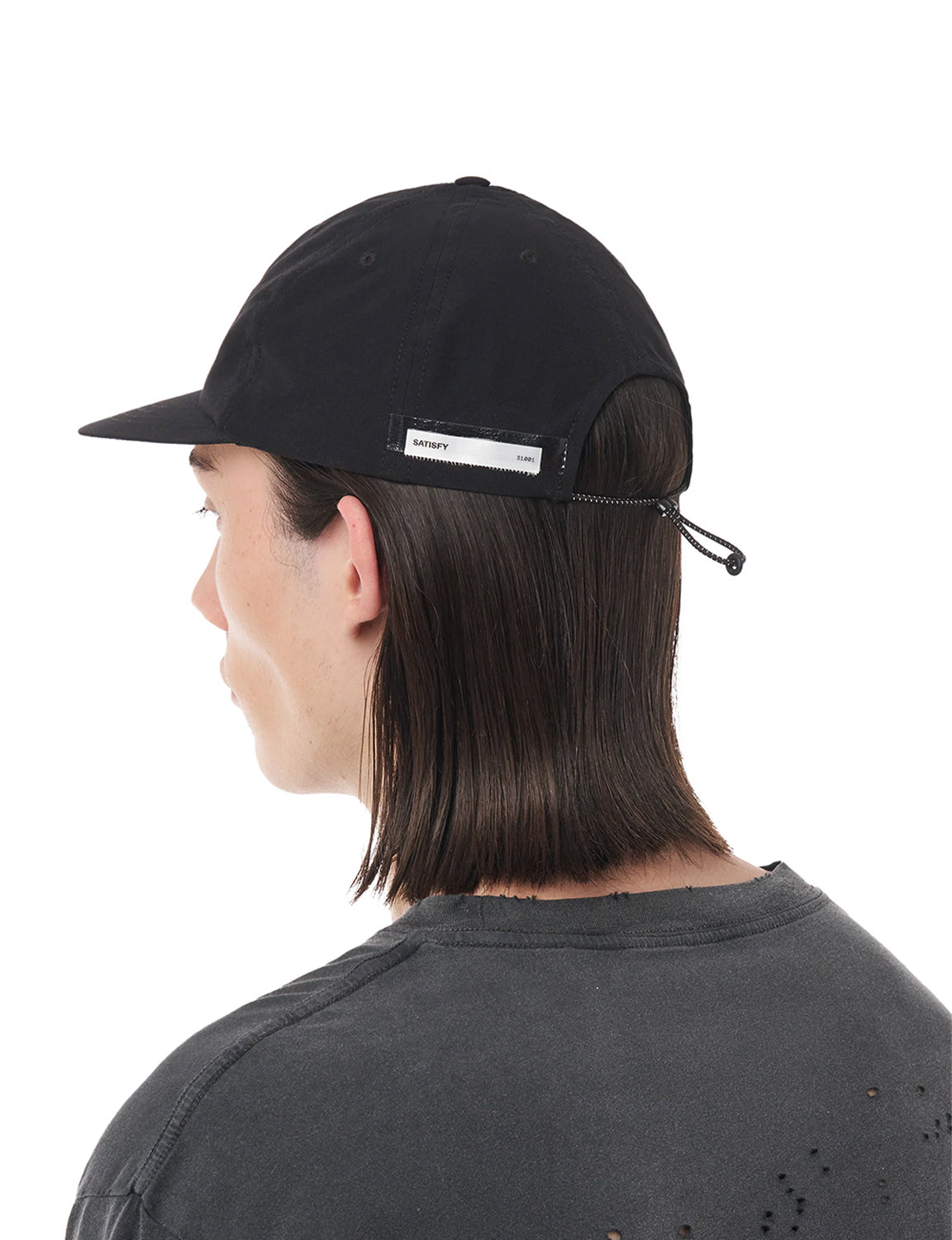 PeaceShell™ Running Cap