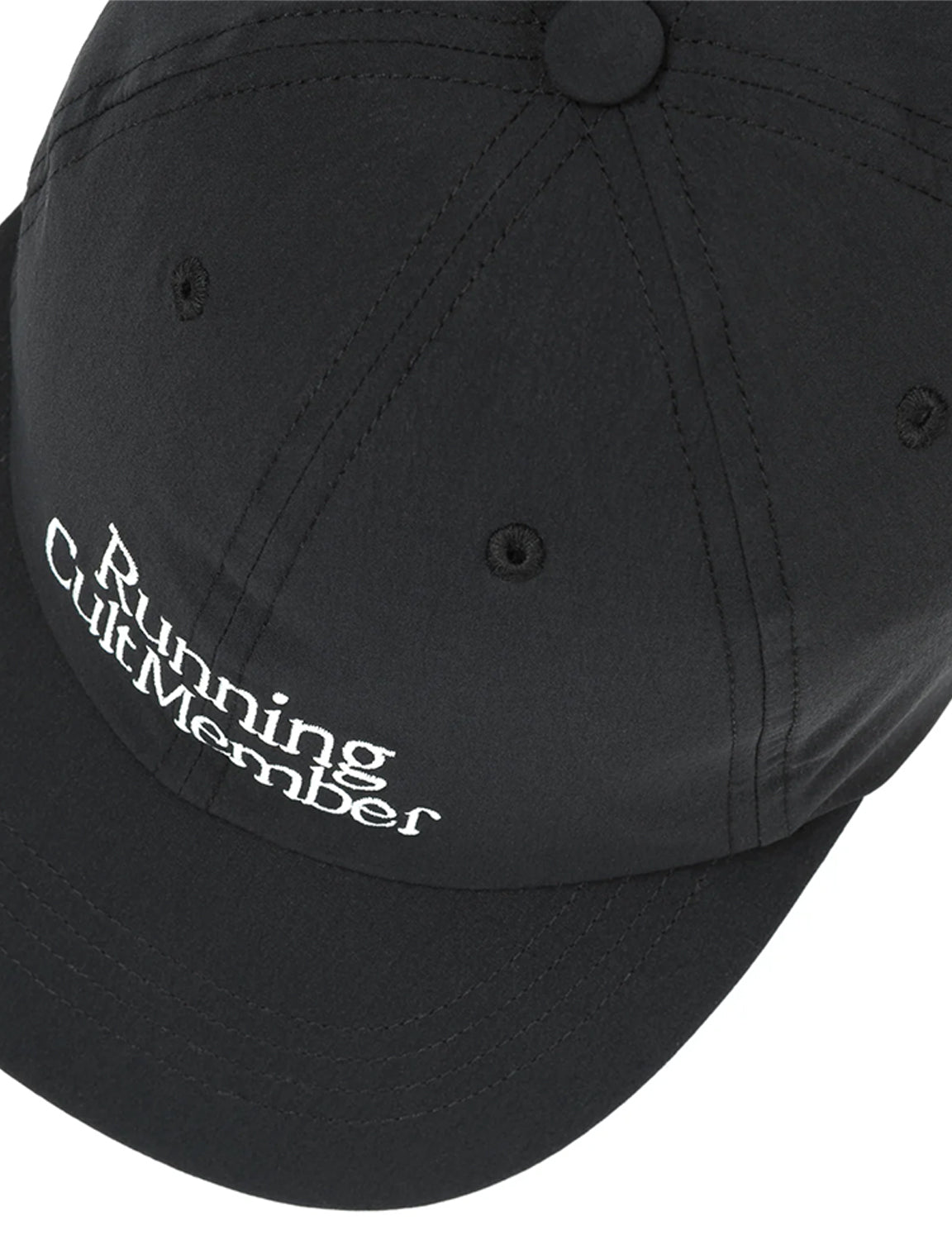 PeaceShell™ Running Cap