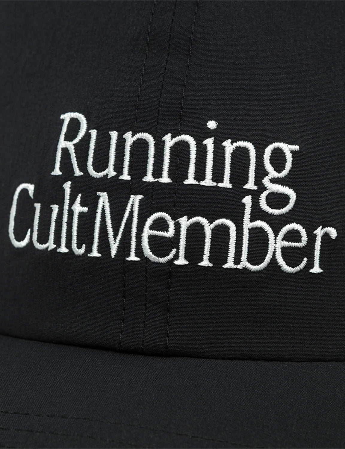 PeaceShell™ Running Cap