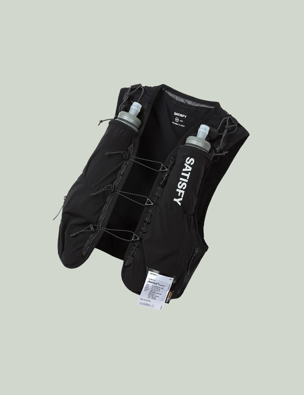 Justice™ Cordura® 5L Hydration Vest