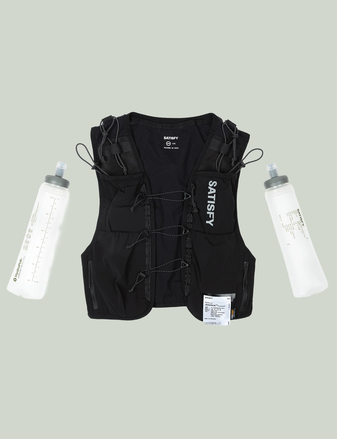 Justice™ Cordura® 5L Hydration Vest