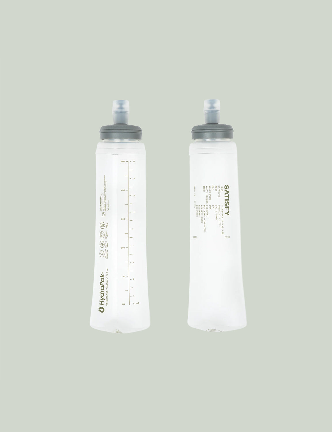 Justice™ Cordura® 5L Hydration Vest