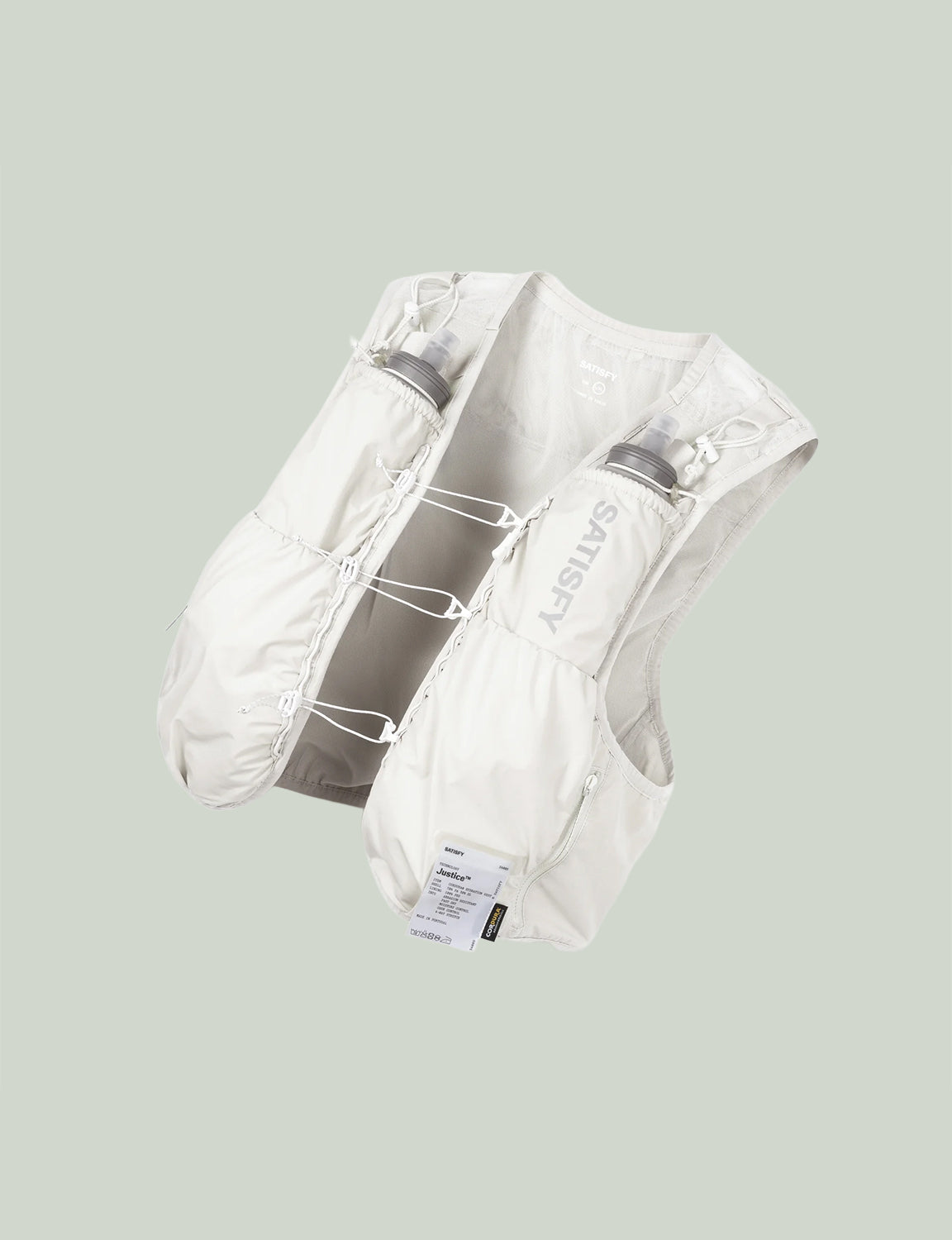 Justice™ Cordura® 5L Hydration Vest