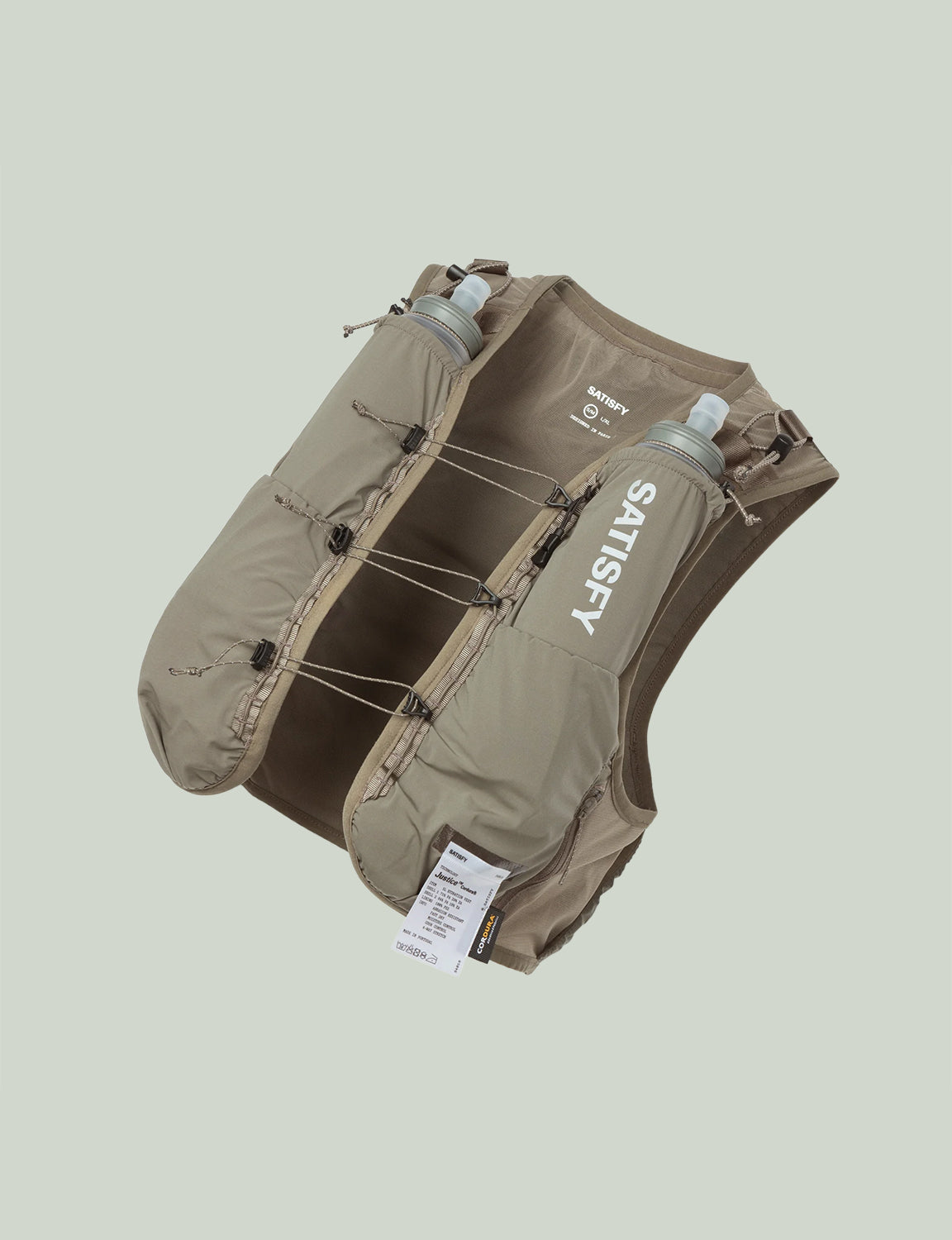 Justice™ Cordura® 5L Hydration Vest