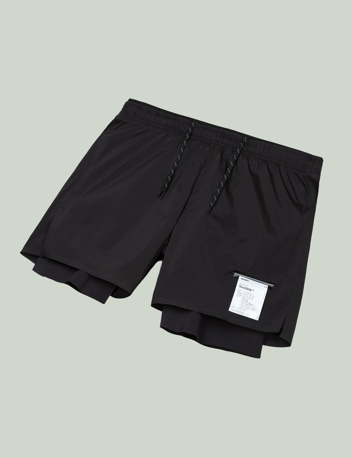 TechSilk™ 8" Shorts