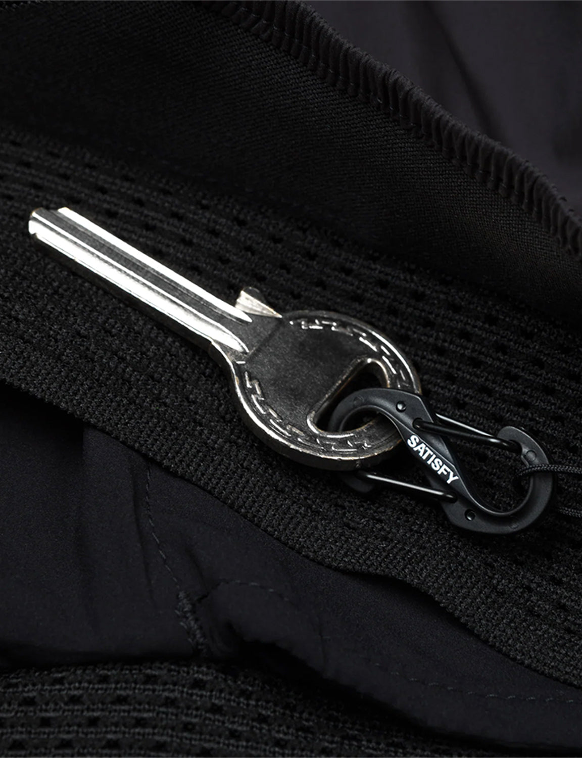 TechSilk™ 8" Shorts