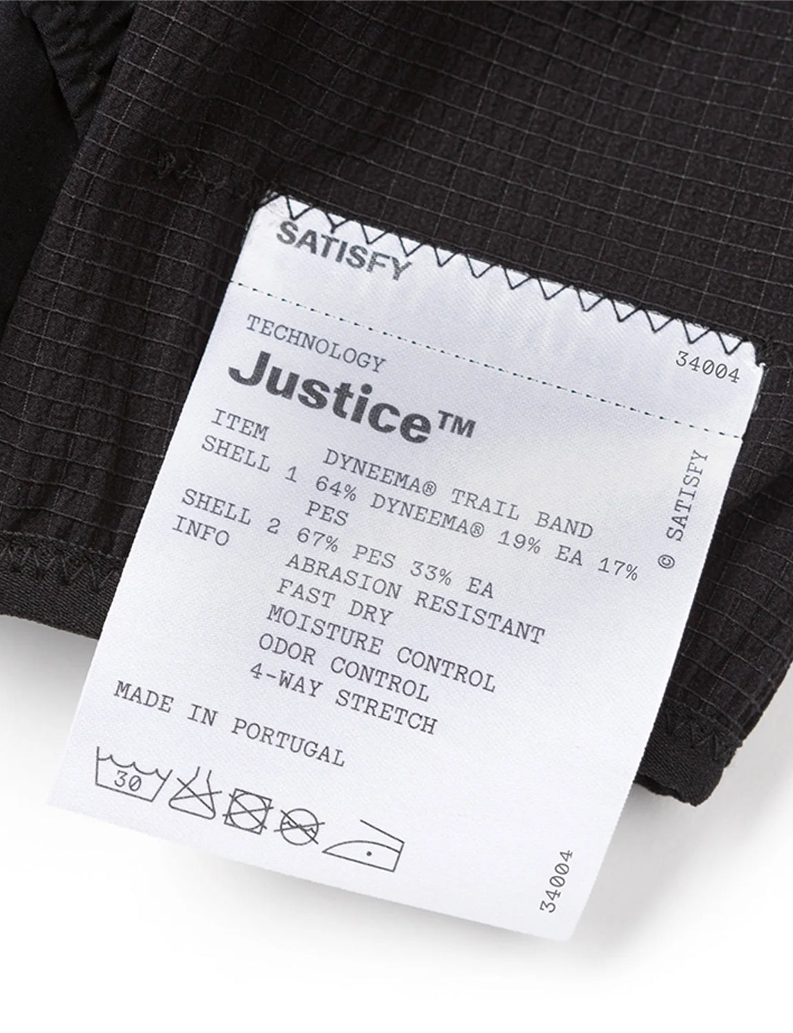 Justice™ Dyneema® Trail Band