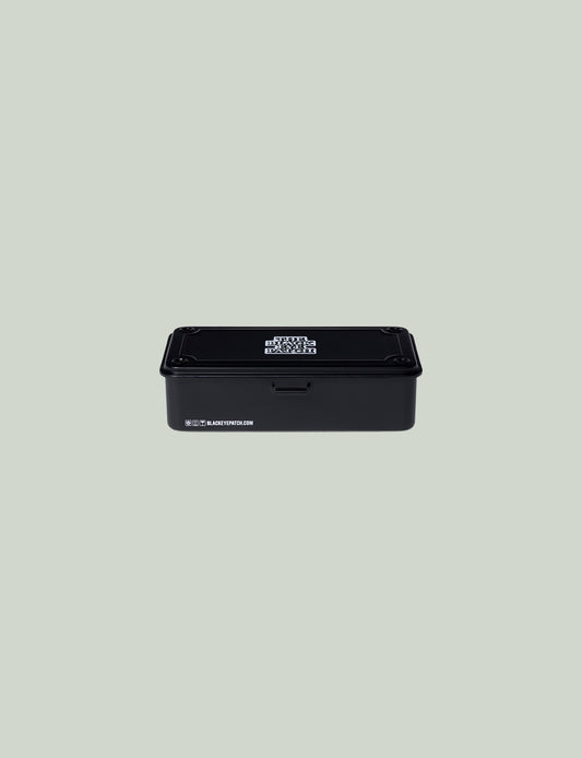 OG LABEL T-190 TOOL BOX