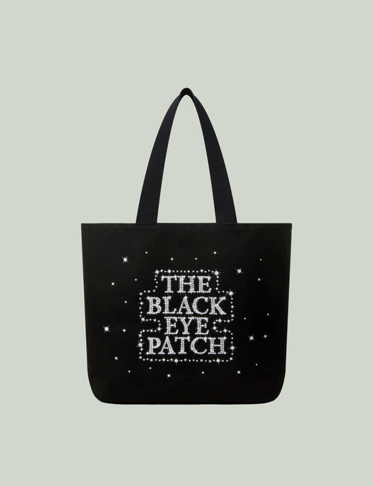 BlackEyePatch(ブラックアイパッチ) 2025AW トートバッグ ラージ