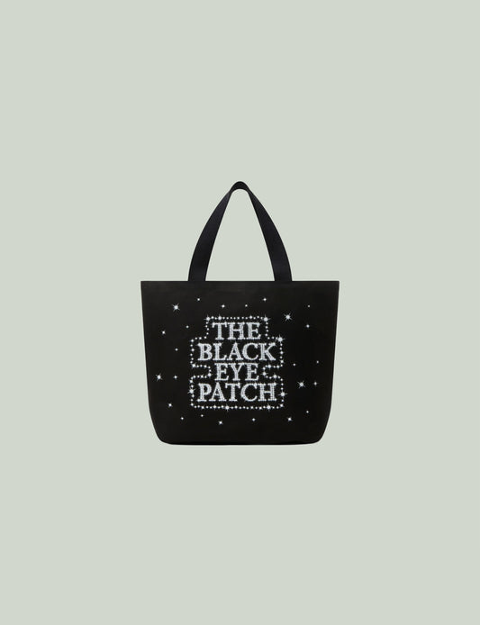 SHINING OG LABEL TOTE BAG MEDIUM
