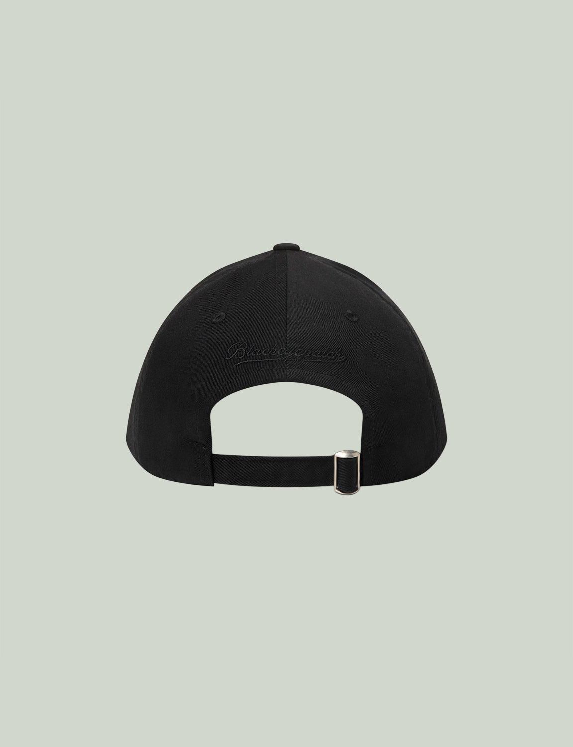 OG LABEL DAMAGED CAP