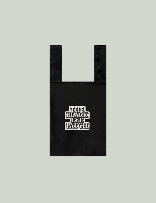 BlackEyePatch(ブラックアイパッチ) 2025aw コンビニバッグ 通販