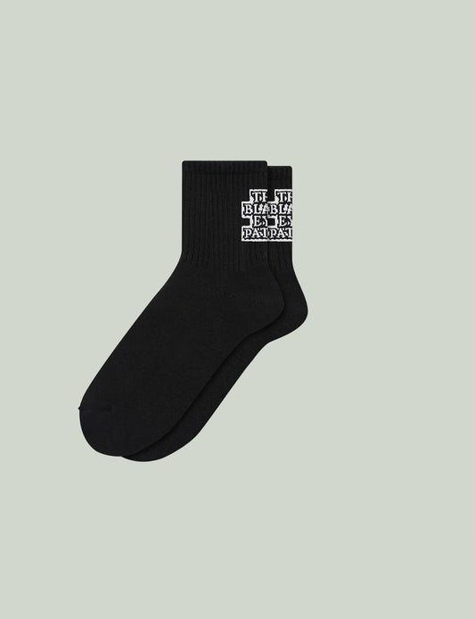 BlackEyePatch(ブラックアイパッチ) 2025aw ショートソックス 通販