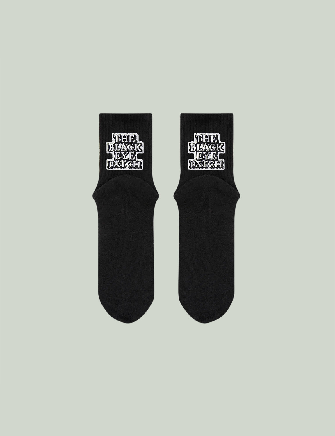OG LABEL SOCKS