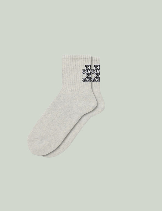 OG LABEL SOCKS