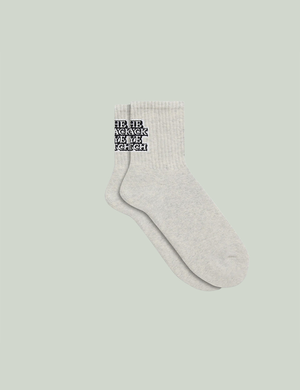 OG LABEL SOCKS