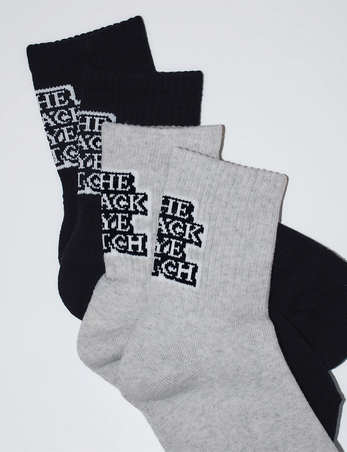OG LABEL SOCKS