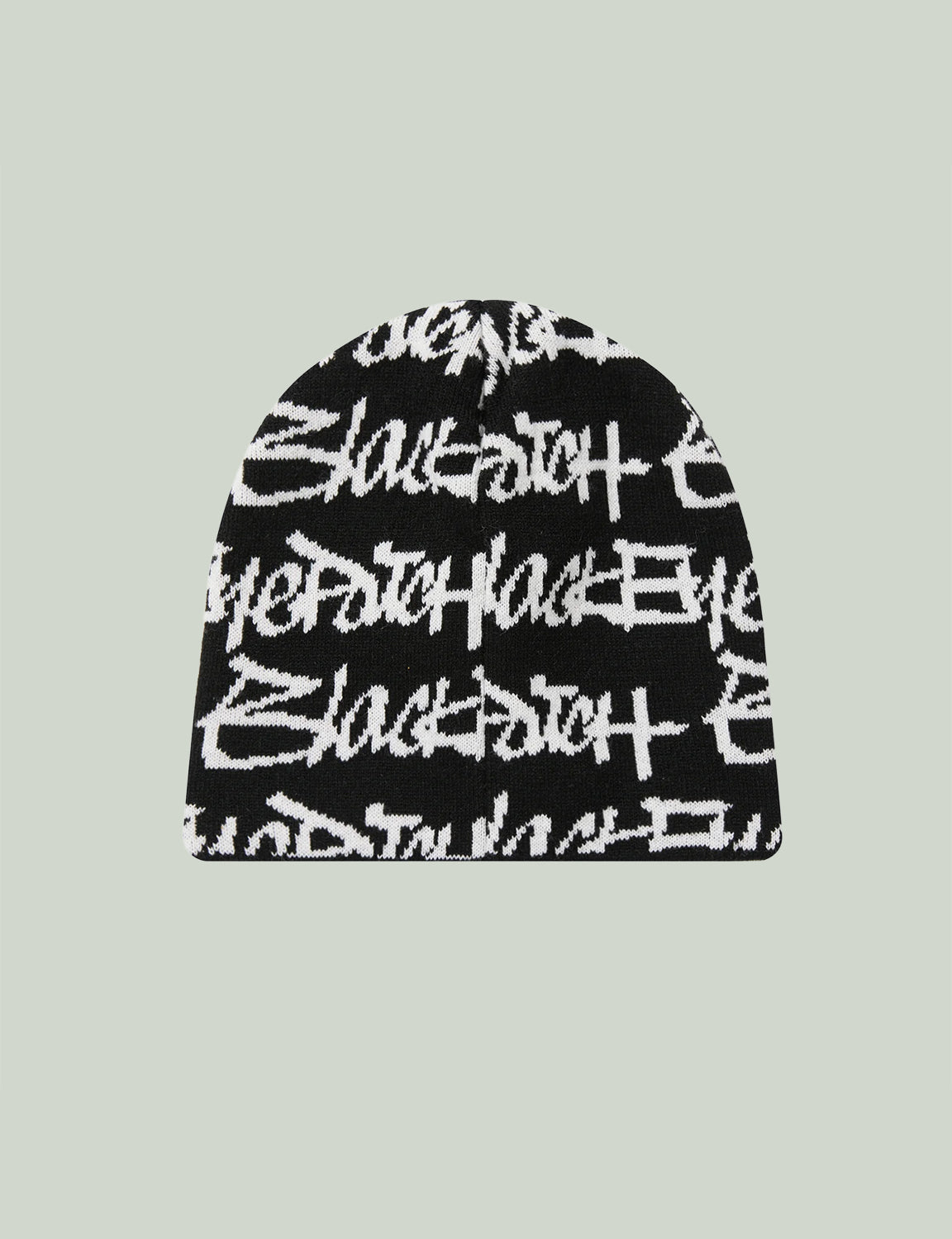 FASTHAND SCRIPT BEANIE