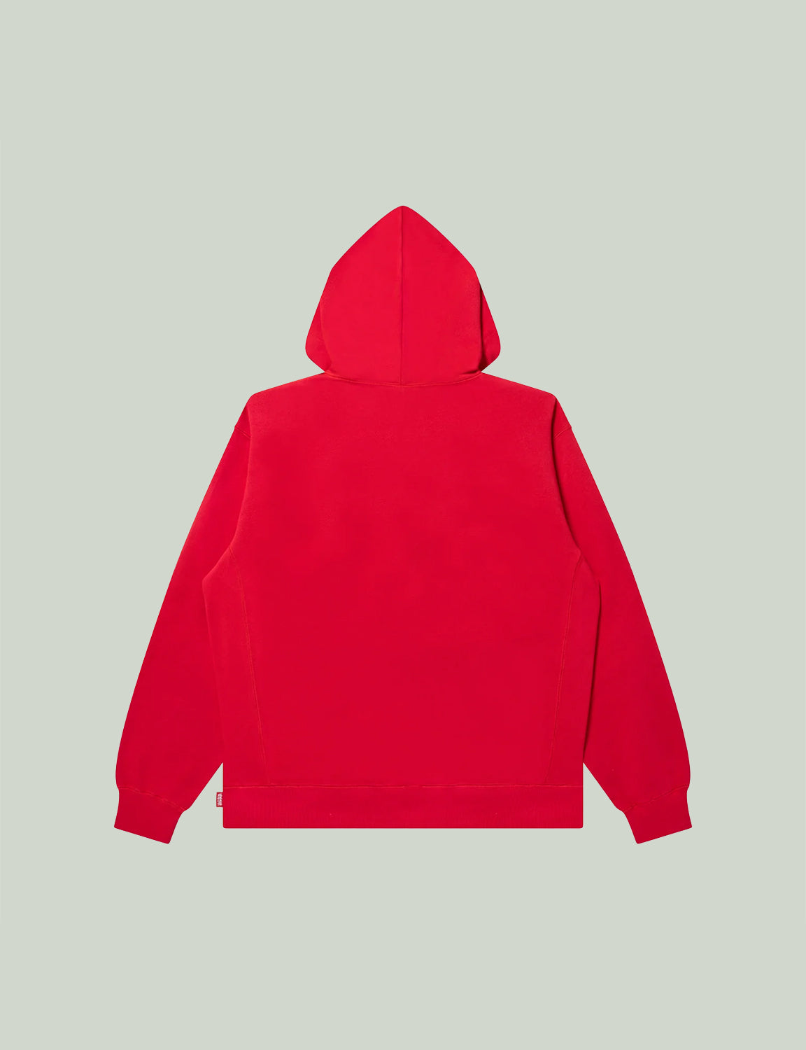 HWC LABEL HOODIE
