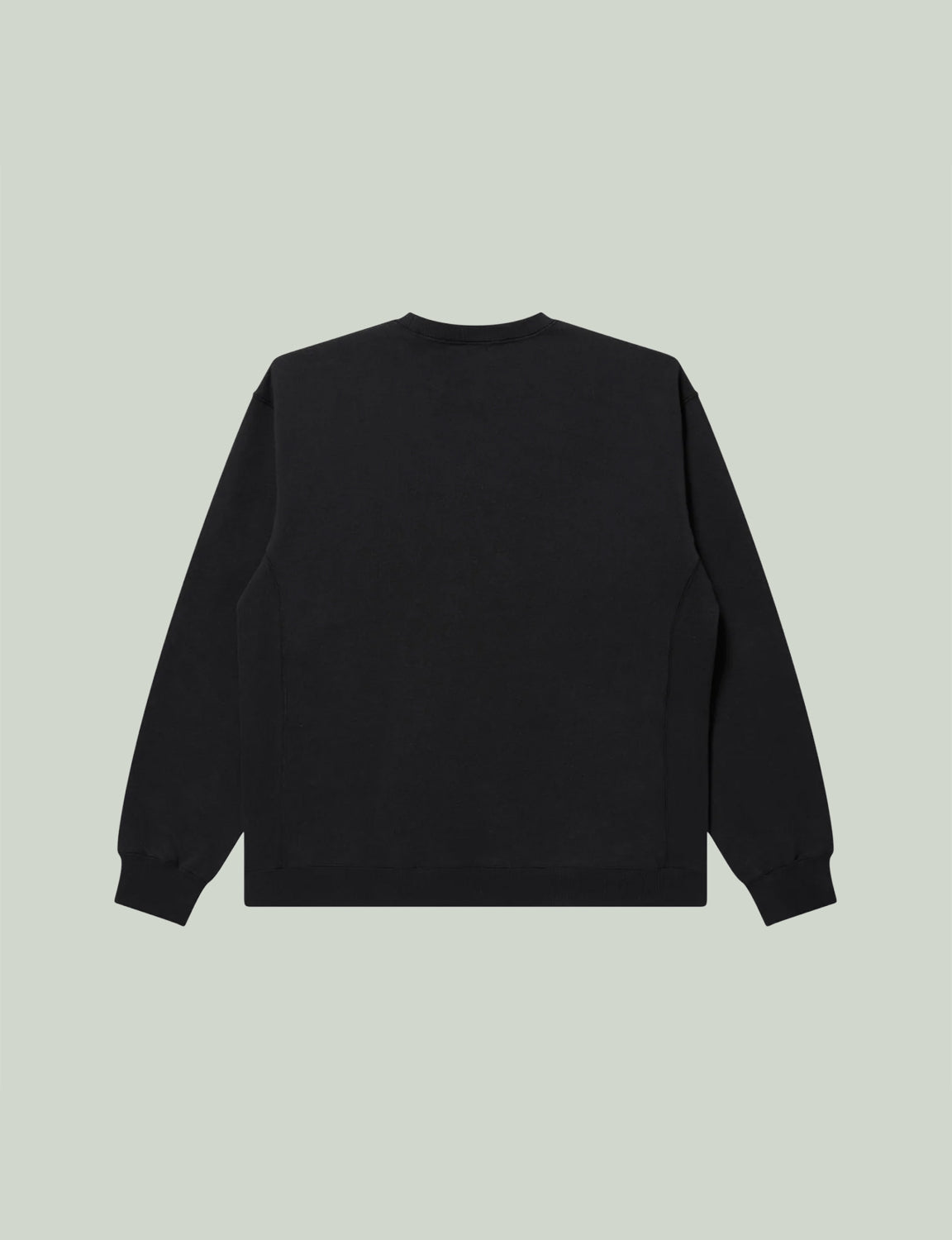 SMALL HWC CREW SWEAT