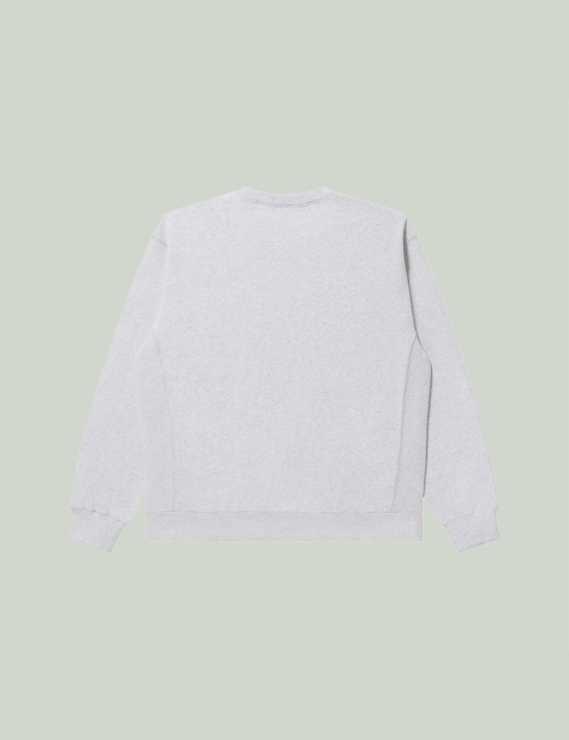 SMALL HWC CREW SWEAT