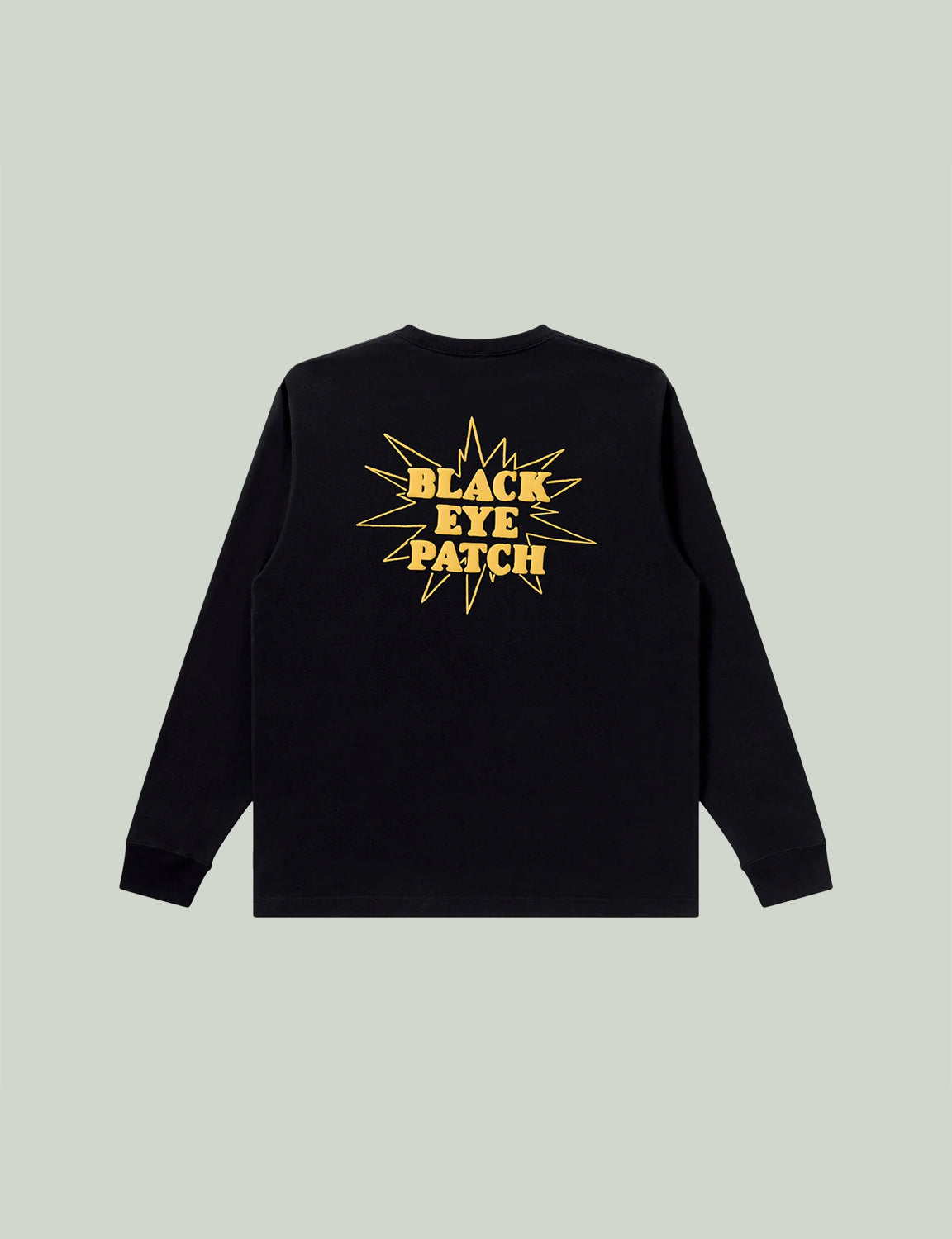 SHIT HAPPENS L/S TEE