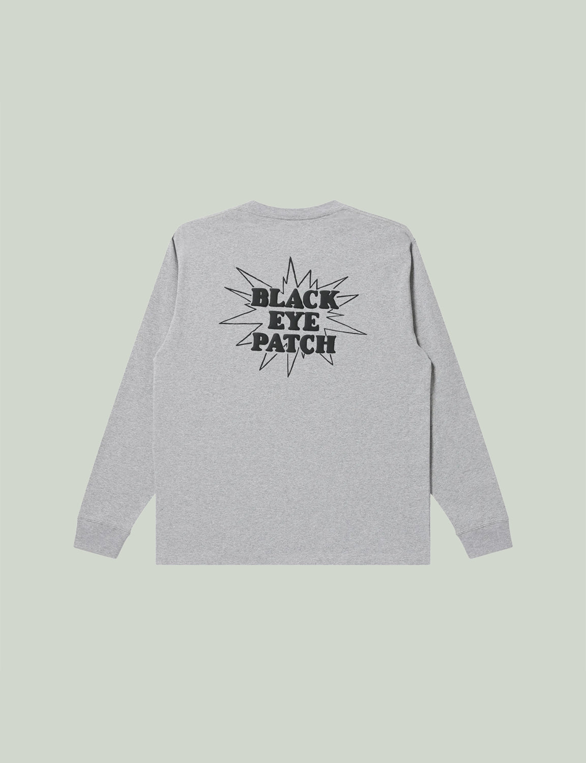 SHIT HAPPENS L/S TEE