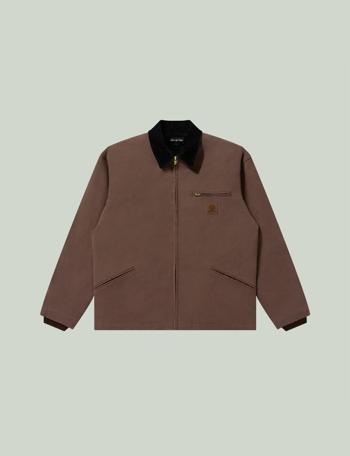 BlackEyePatch(ブラックアイパッチ) 2025AW ダックジャケット 通販