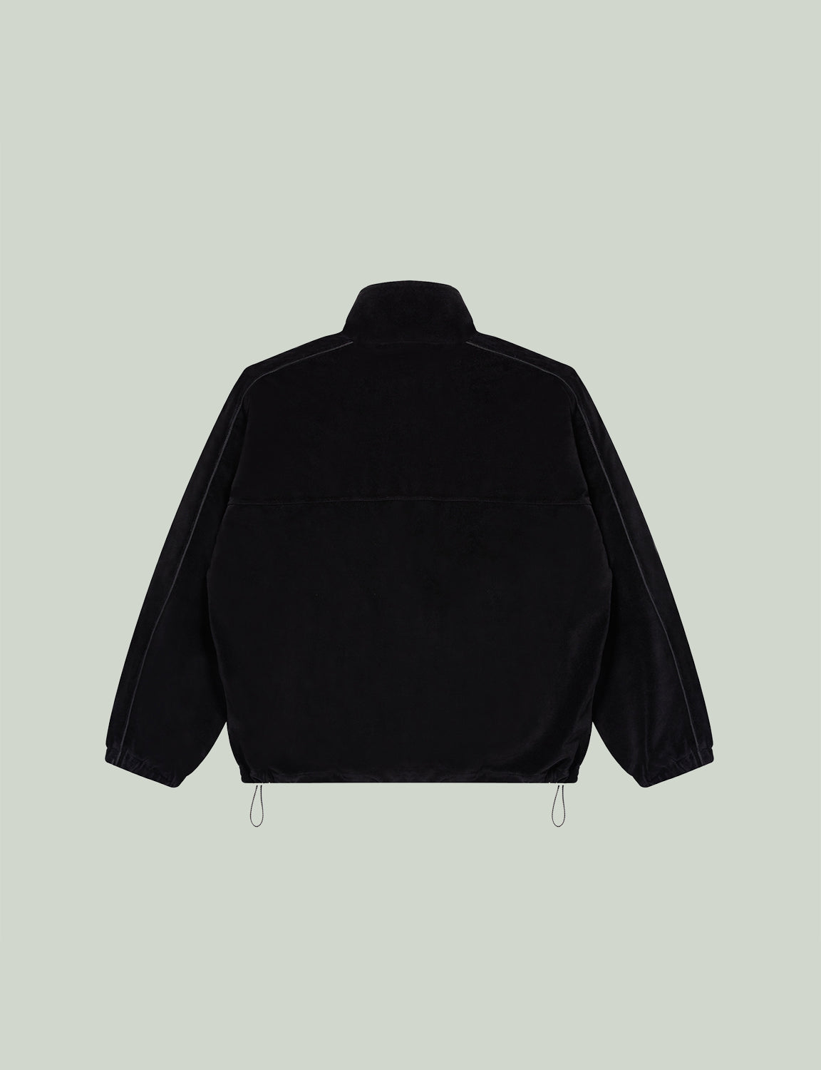 HWC VELOUR TRACK JACKET