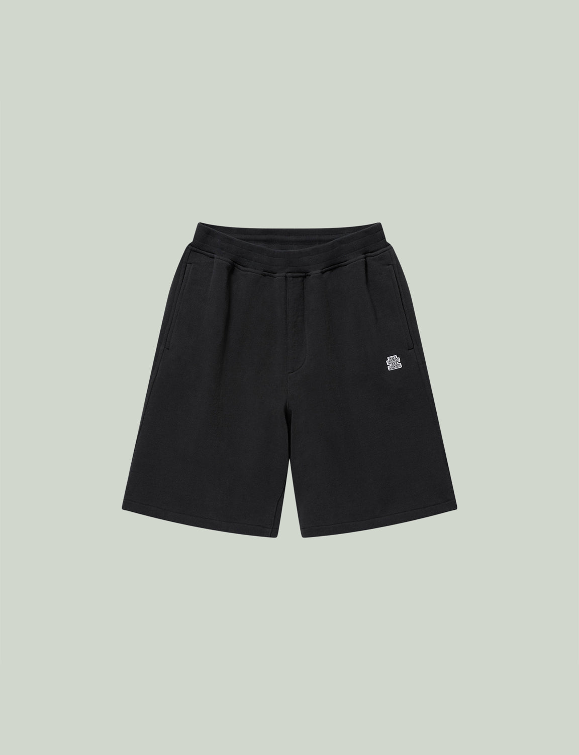 SMALL OG BAGGY SWEAT SHORTS