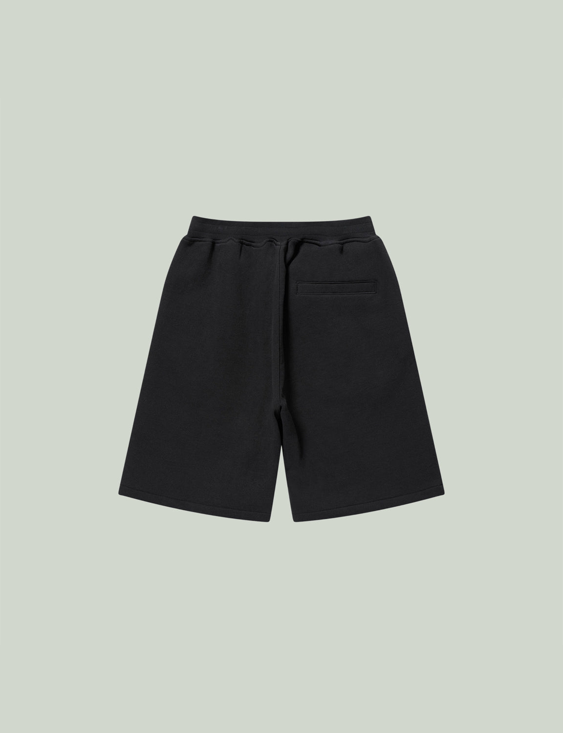 SMALL OG BAGGY SWEAT SHORTS
