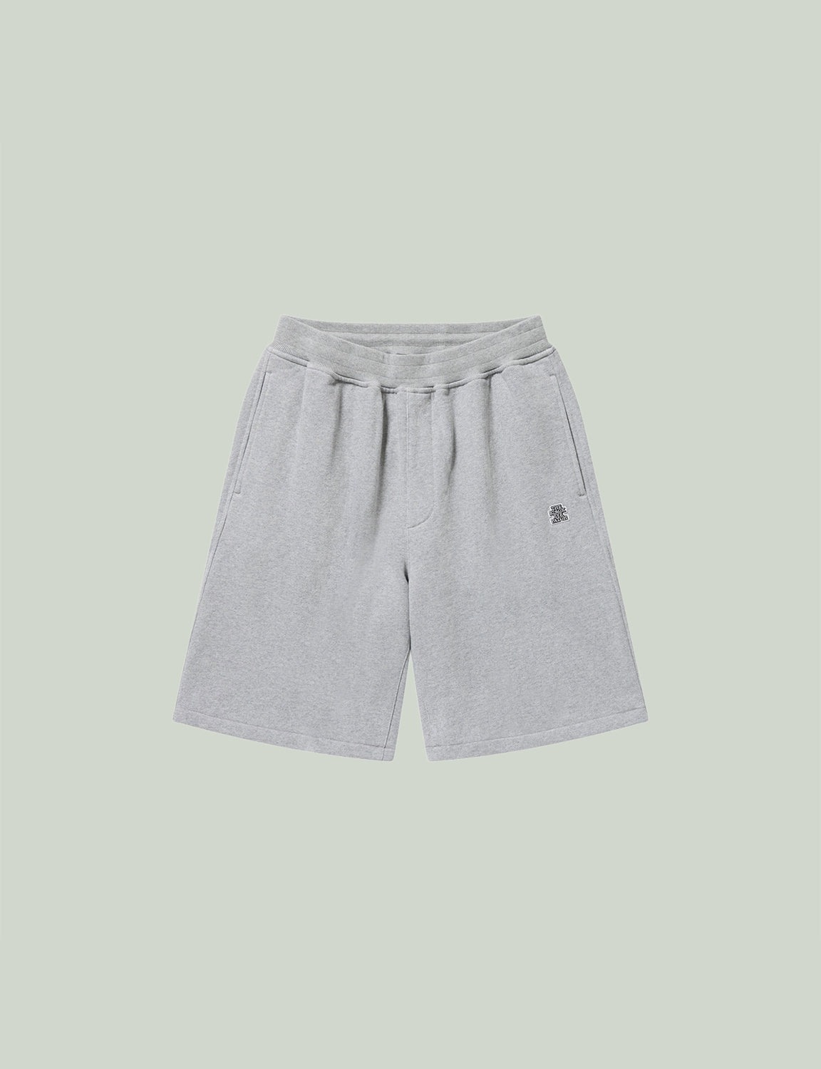 SMALL OG BAGGY SWEAT SHORTS