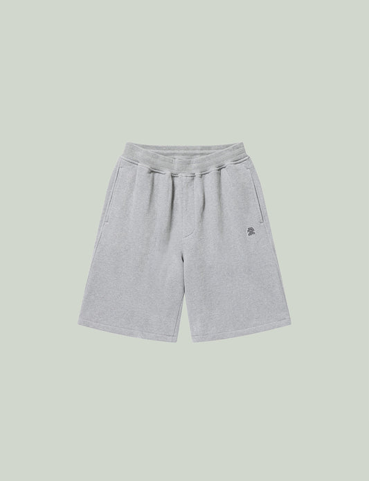 SMALL OG BAGGY SWEAT SHORTS