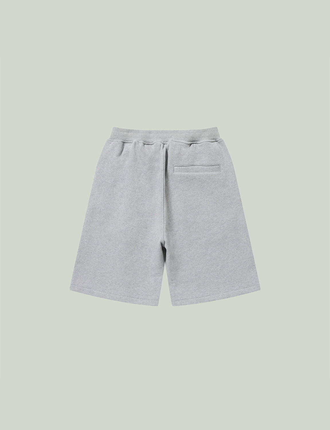 SMALL OG BAGGY SWEAT SHORTS