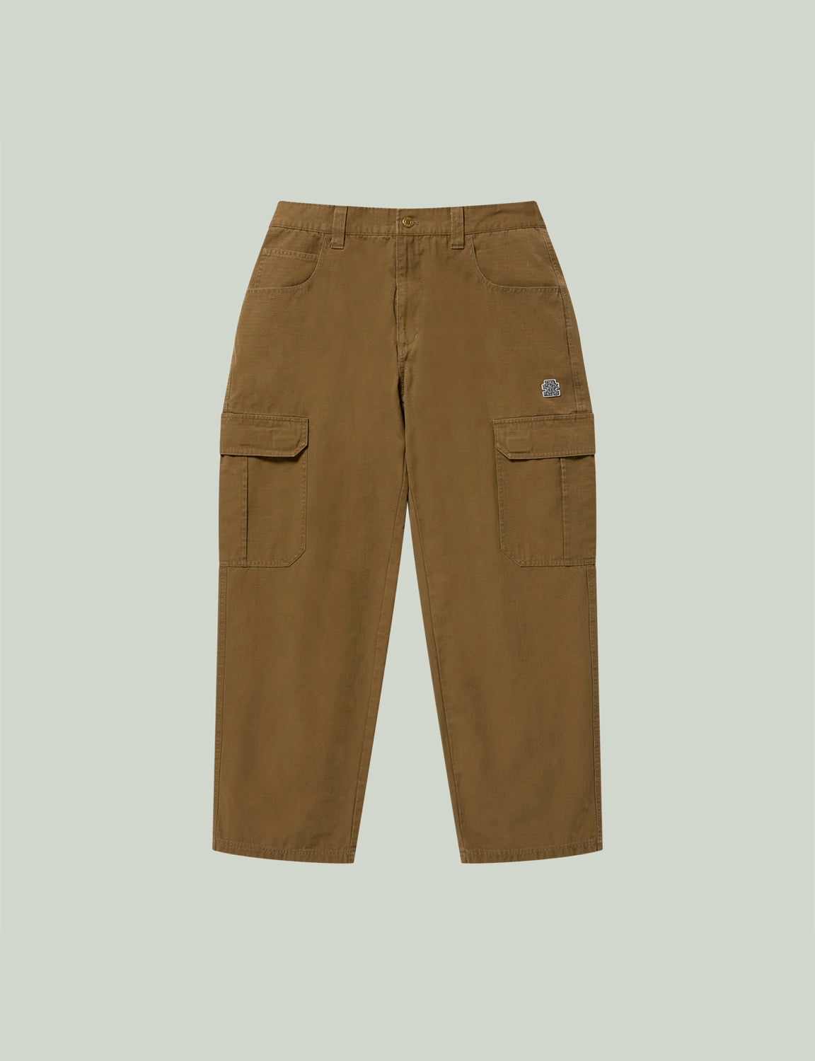 SMALL OG RIPSTOP CARGO PANTS