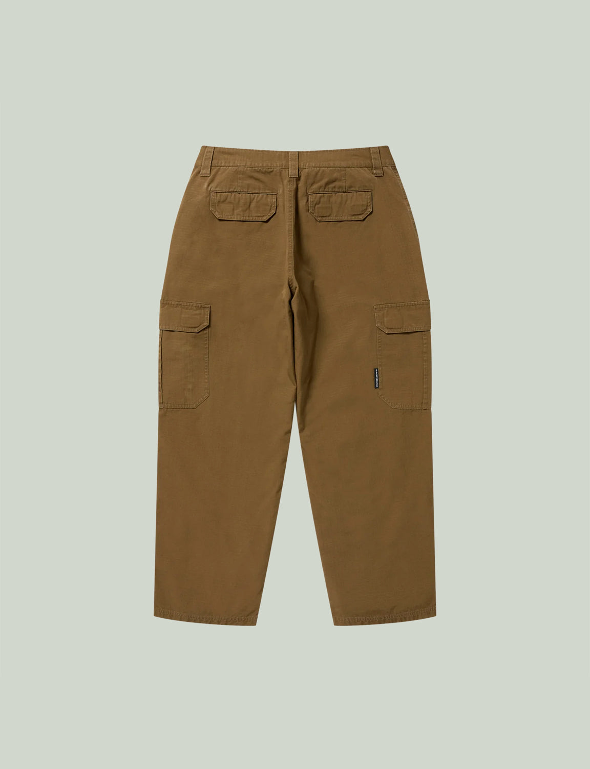 SMALL OG RIPSTOP CARGO PANTS