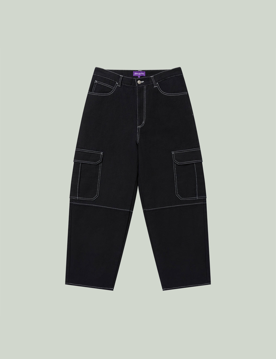 BlackEyePatch(ブラックアイパッチ) 2025AW カーゴパンツ 通販