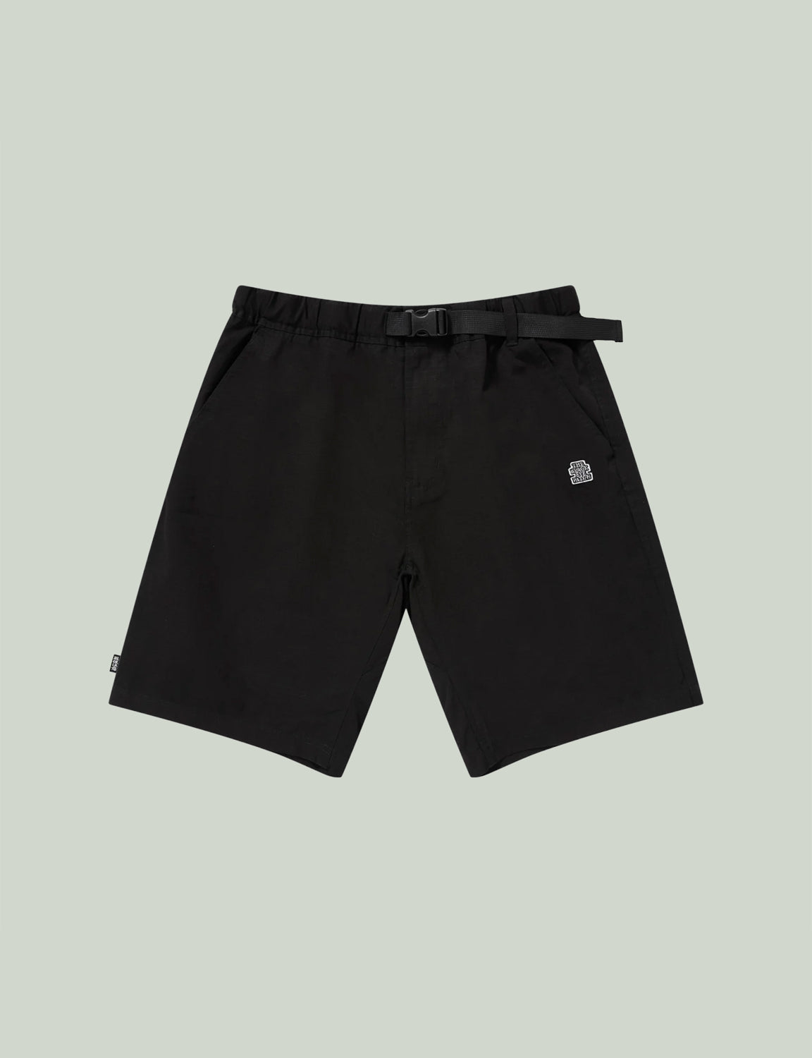 SMALL OG RIPSTOP WEBBING SHORTS