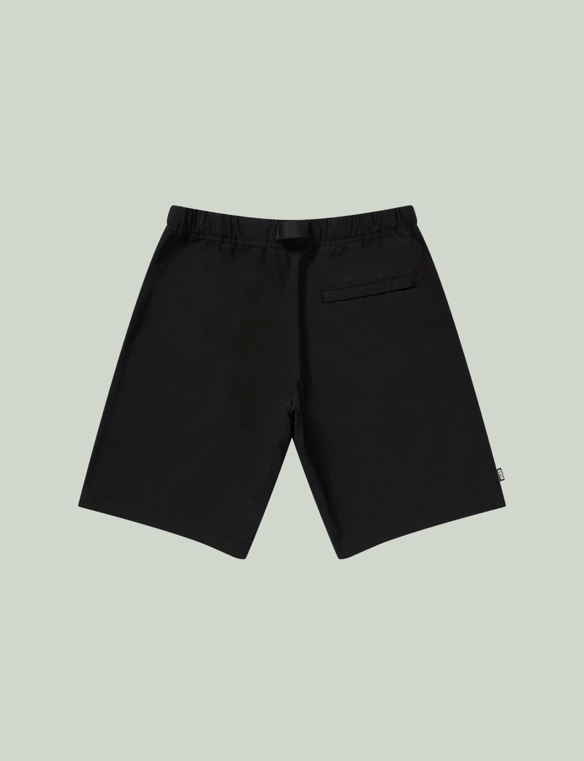 SMALL OG RIPSTOP WEBBING SHORTS