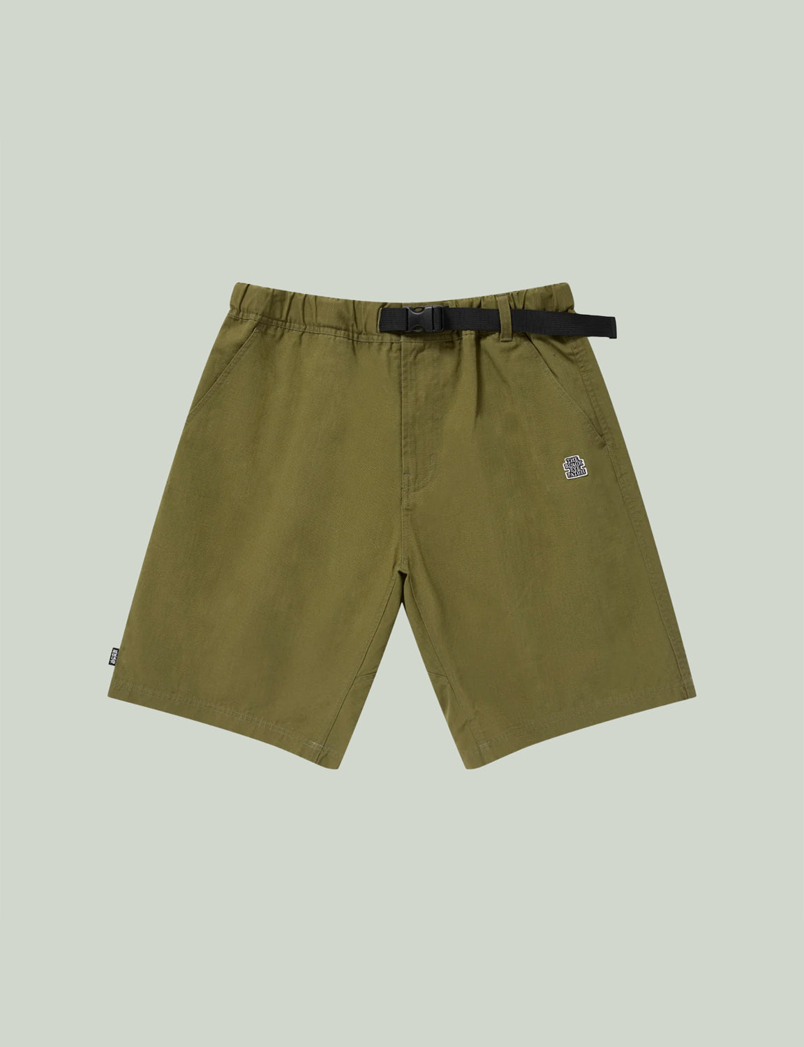 SMALL OG RIPSTOP WEBBING SHORTS