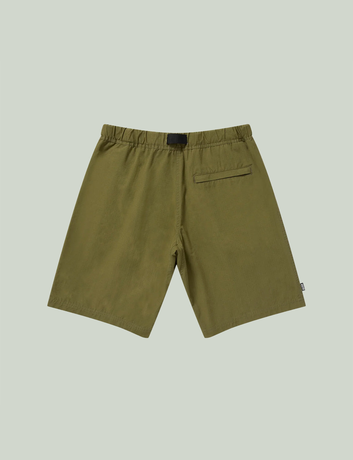 SMALL OG RIPSTOP WEBBING SHORTS
