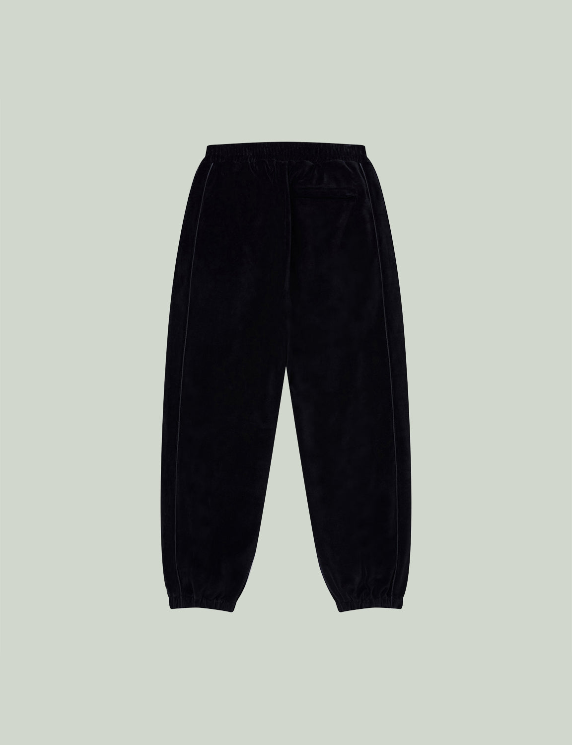 HWC VELOUR TRACK PANTS